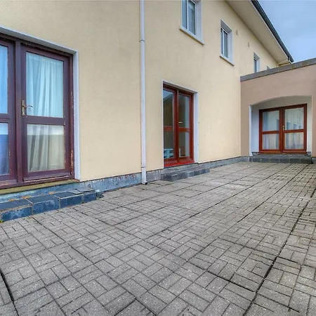 Appartamento Spanish Arch Galway