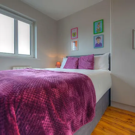 Apartamento Spanish Arch *